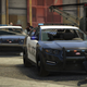 Grand Theft Auto V on PlayStation 3.